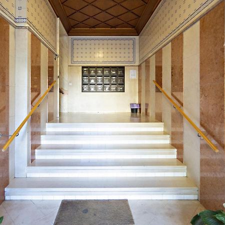 Apartamento Gulbenkian FAO Exterior foto