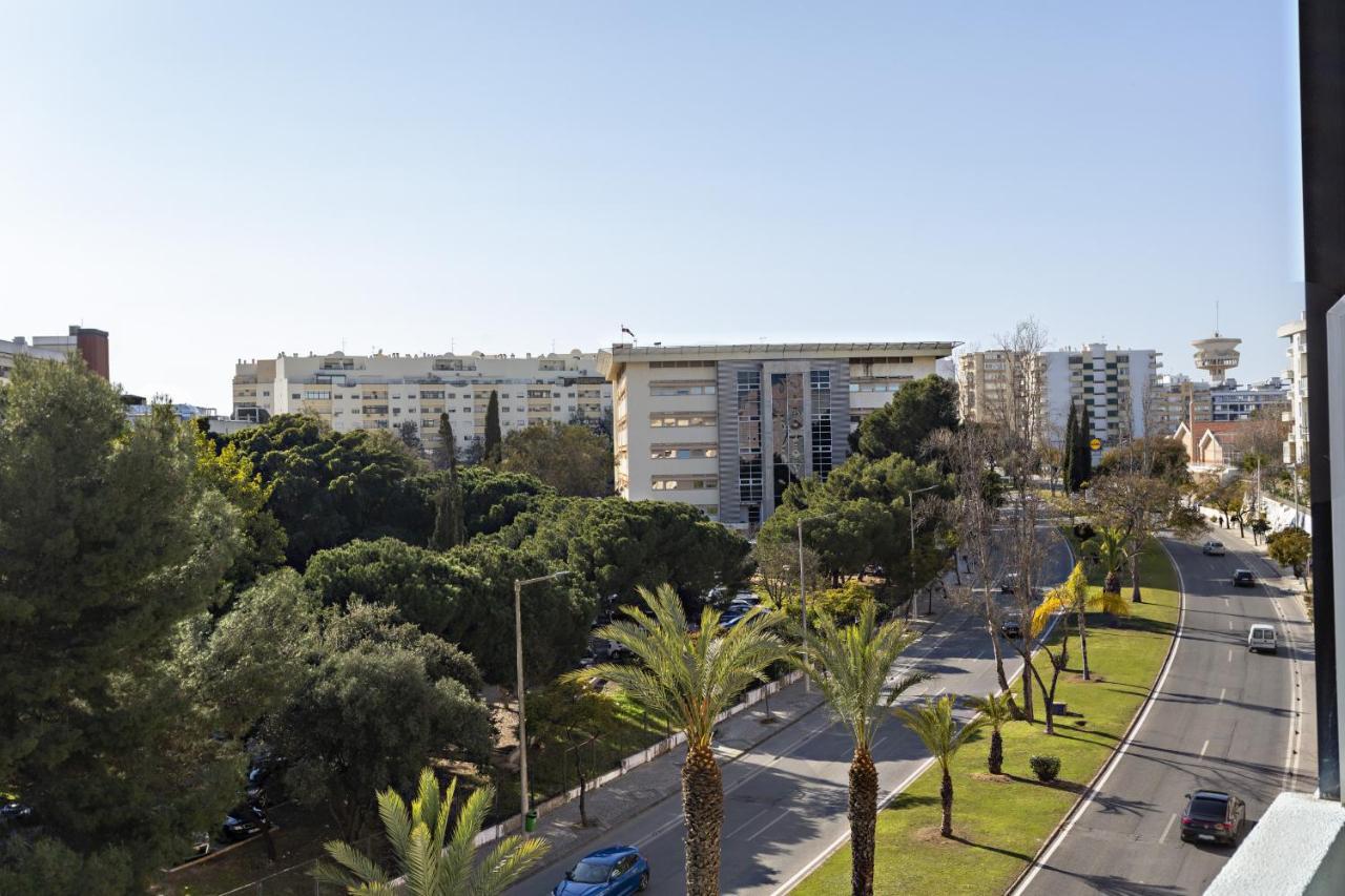 Apartamento Gulbenkian FAO Exterior foto