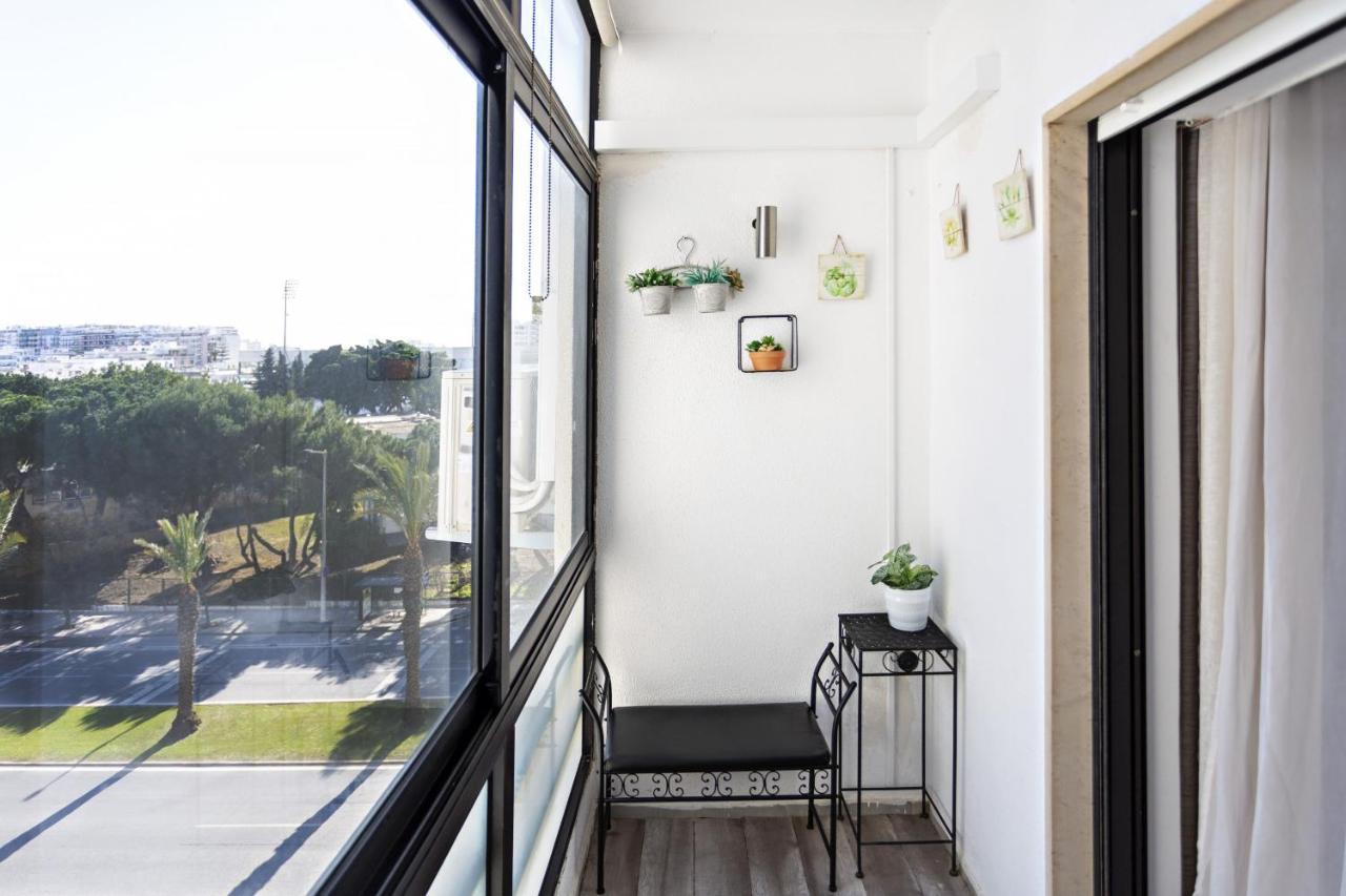 Apartamento Gulbenkian FAO Exterior foto