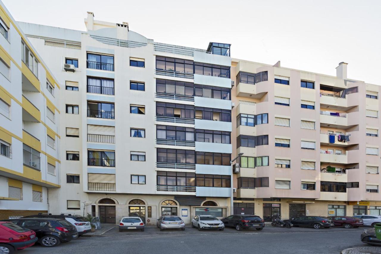 Apartamento Gulbenkian FAO Exterior foto
